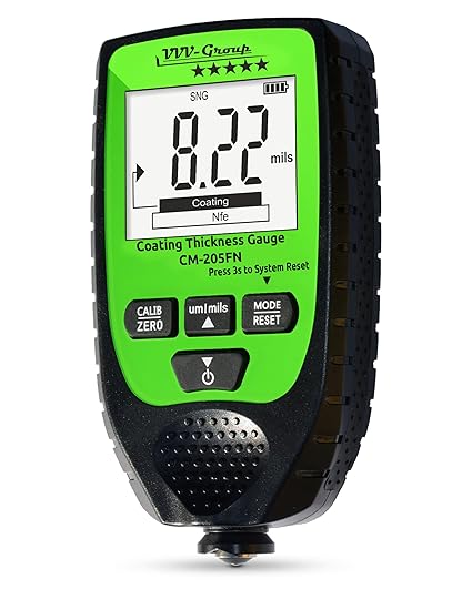 Paint Thickness Meter CM-205FN