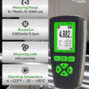 Digital Coating Thickness Gauge CM-208FN