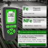 Digital Coating Thickness Gauge CM-208FN