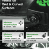 Digital Coating Thickness Gauge CM-208FN