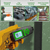 Digital Coating Thickness Gauge CM-208FN