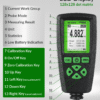Digital Coating Thickness Gauge CM-208FN