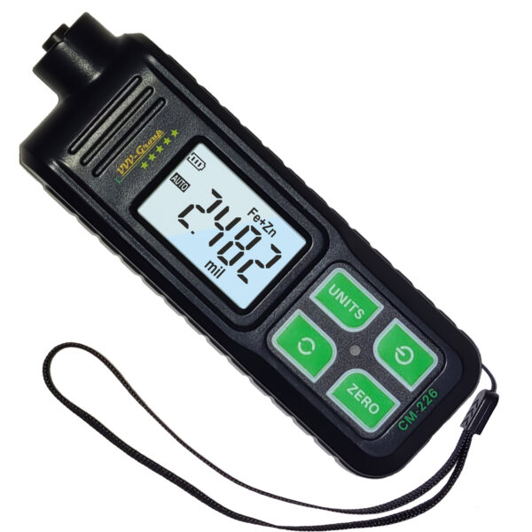 Paint Thickness Meter CM-226