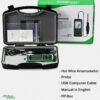 Hot Wire Anemometer AM-286