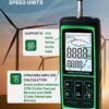 Hot Wire Anemometer AM-286