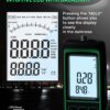 Hot Wire Anemometer AM-286