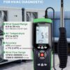 Hot Wire Anemometer AM-288