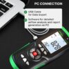 Hot Wire Anemometer AM-288