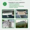 Hot Wire Anemometer AM-288