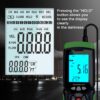 Hot Wire Anemometer AM-288