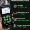 Coating Thickness Gauge Industrial-820