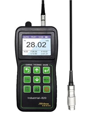 Coating Thickness Gauge Industrial-820