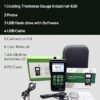 Coating Thickness Gauge Industrial-820